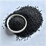 ODM PE Polyethylene Black Master Batch Plastic Pellets In Bulk