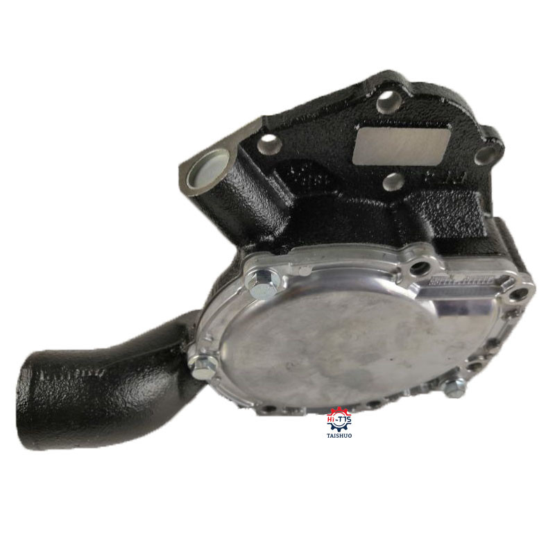 Excavator C4.4 C6.6 Diesel Engine Water Pump U5MW0208 3541672