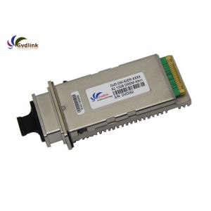 DWDM-X2ER-Xx.Xx Compatible 100GHz 40km X2 Transceiver Module