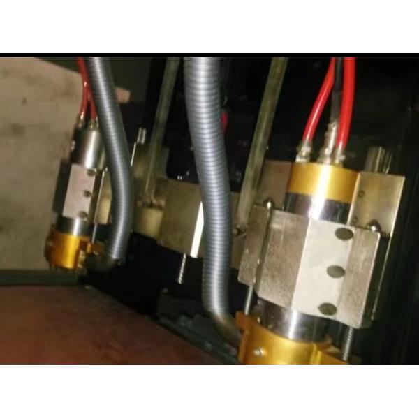 Used BTF4255 CNC Router Machine