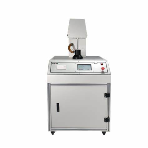 NIOSH 42 CFR 84 Mask Particle Filtration Efficiency Tester (PFE) SC-FT-1702D