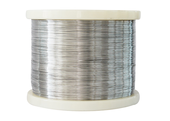 Precision Soft Magnetic 1j85 SuperMalloy Molybdenum Alloy