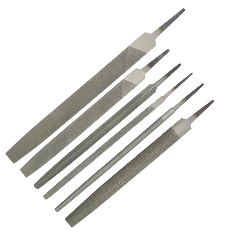 Factory Direct Sale Machinists Files Made in The Hebei China
