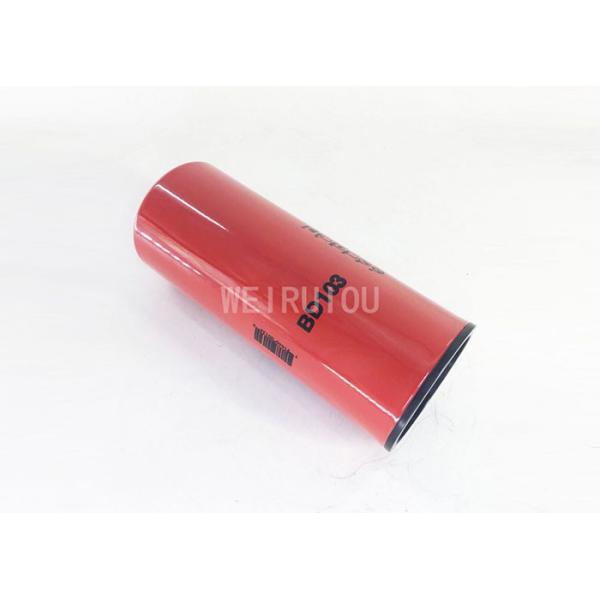 Tractor Engine Lube Oil Filter Element LF3000 P553000 BD103