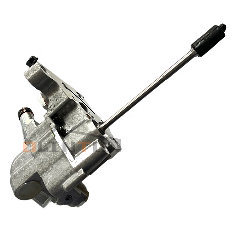 EC330B Excavator Fuel Pump VOE3092460 VOE21067551 VOE21067955 21067955 3092460 21067551