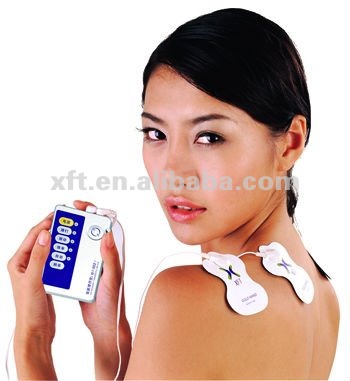 CE and ISO manufacturer mini hand held pocket body massager