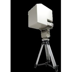 Directional Write Frequency Jamming Device Of Anti Drone System Countermeasure