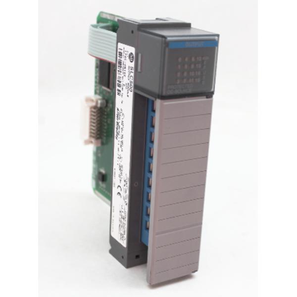 1746-OB16E Allen Bradley SLC 16 Point Protected Output Module