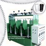 High Speed Nylon Zipper Core Line Making Machine 8 Axis 16 Axis