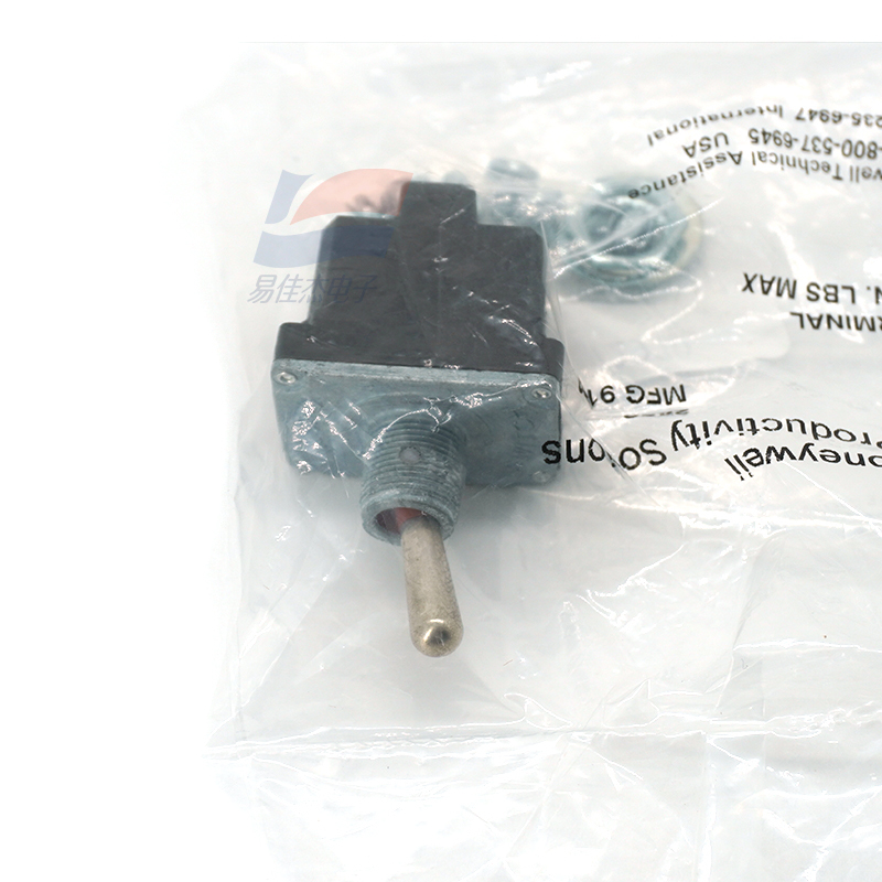 Quality 2NT1-2 Toggle Switches Panel Mount Non Illuminated Commercial Grade for sale
