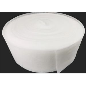 China Air Through Nonwoven Fabrics For Garment Interlining 100% Polyester on sale