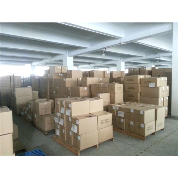 Single / Multi Cavity Injection Molding , OEM White Air Condition Parts