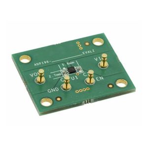 Quality ADP196CP-EVALZ Embedded Solutions Load Switch Power Management Evaluation Board for sale