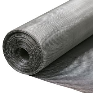 Ultra fine mesh 200 mesh pure Molybdenum wire screen mesh