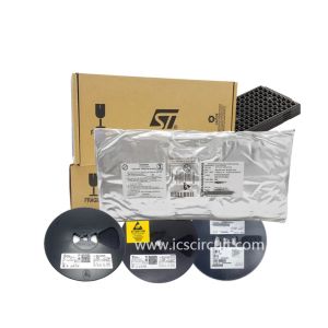 Chipsets Chips Integrated Circuits Computer Mainboard HYB18H256321AF-14