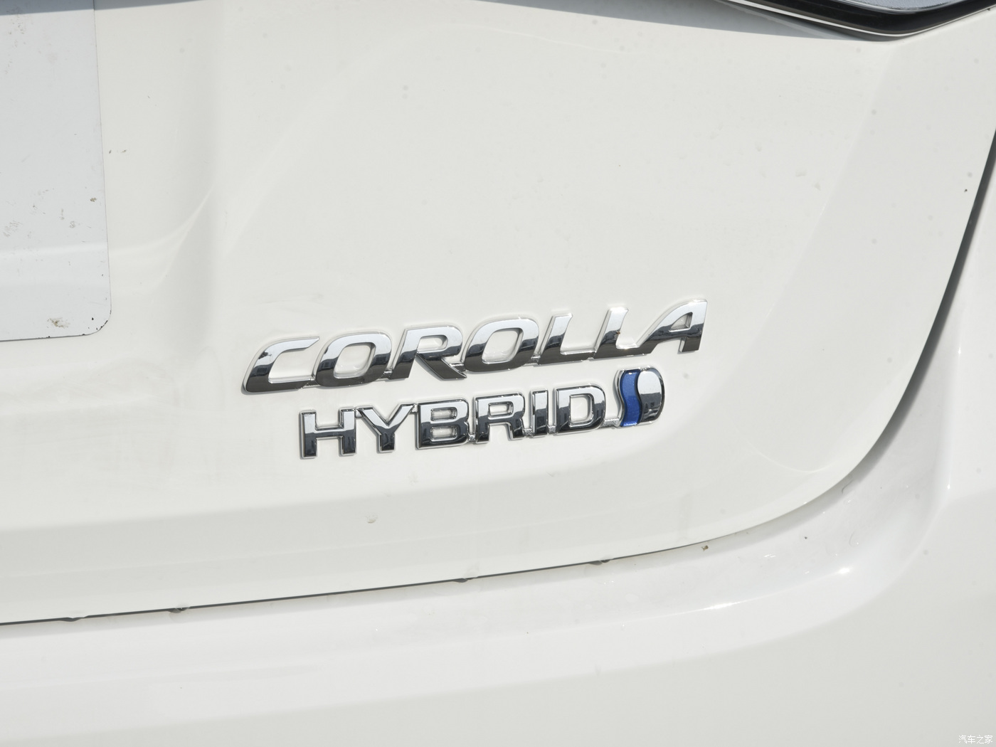 2024 Toyota Corolla Cross Frontlander Cheap Price TOYOTA SUV 5 Seats Stock Available Fast Delivery