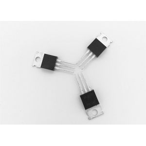 16A 33W Lighting JUYI N Channel Power Mosfet Controller Switch