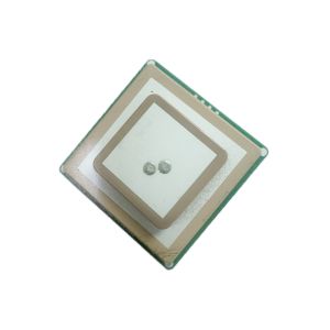 Compact GPS Module with RTK for High Altitude Applications