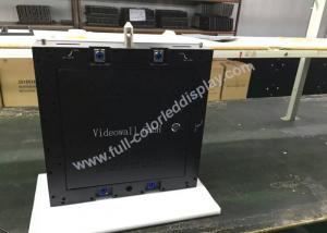 Quality High Resolution Fix Led Screen , Hanging Led Display Nova / Linsn System for sale