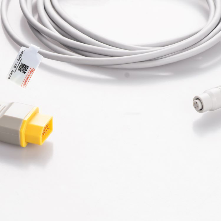 Quality Nihon Kohden to BB Transducer IBP Invasive Blood Pressure for sale