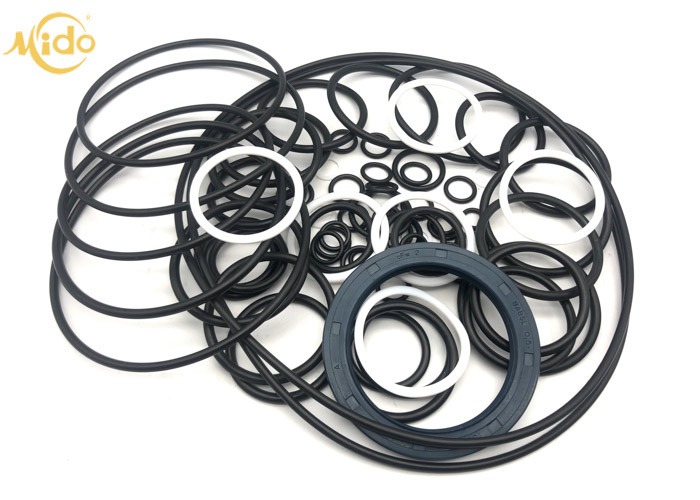 K7V160 High Pressure Pump Seal Kit Skeleton Oil Seal