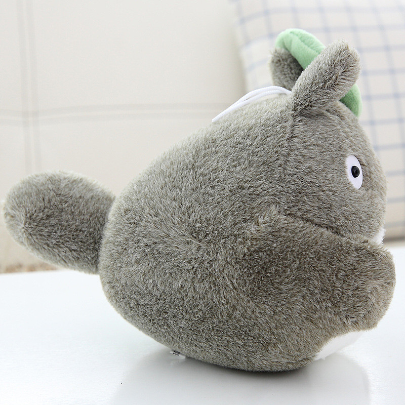 Hand Washable Children'S 30cm Cartoon Hamster Plush Toy