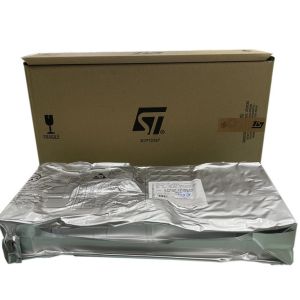 Microcontrollers Ics STM32F100C8T6B Mainstream Arm MCU Processors St 32bit