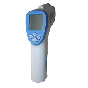 Buy cheap No Touch Digital Forehead Thermometer / Electronic Fever Thermometer from wholesalers