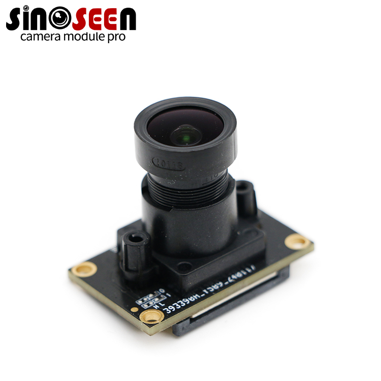 Quality 2MP Sony IMX662 Raspberry Pi Camera Module 1080P 90FPS for sale