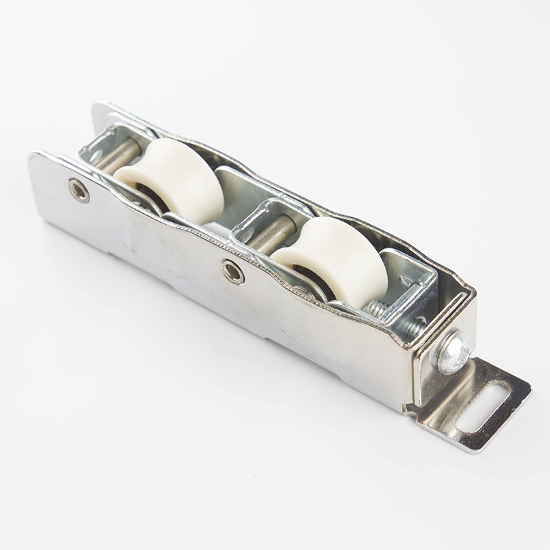Sliding Pulley Window Slide Door Roller Nylon Thermal Break Rollers for Aluminium Doors