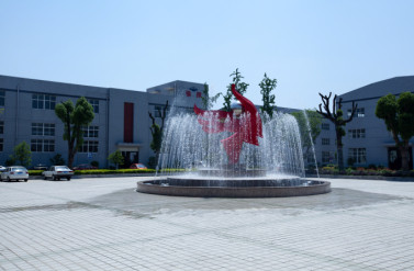 140m - 180m Water Drilling Machine Holding Shackle Three Head Variable Hydraulic System