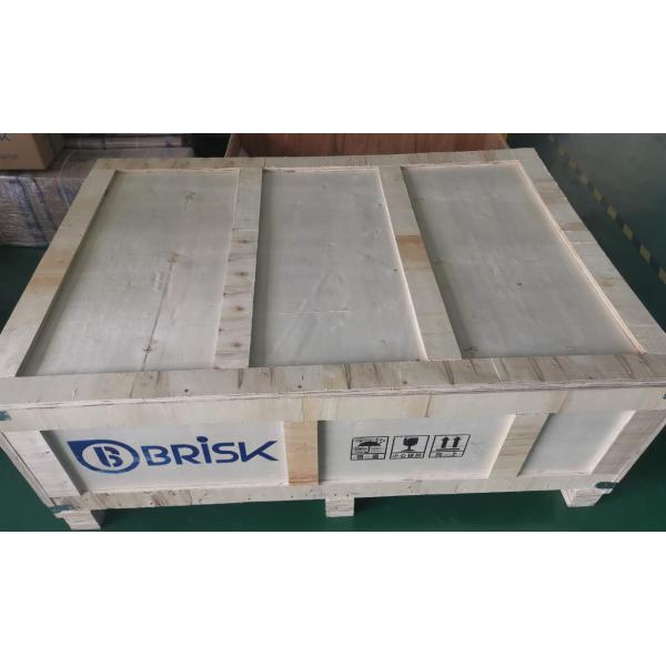 Transfer Presses Sheet Metal Gripper For Robotic Part Handling Applications