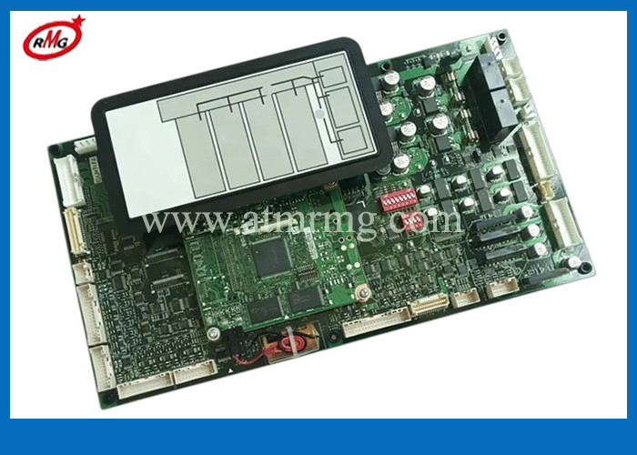 009-0029380 ATM Machine Parts NCR 6687 BRM Lower CPU PCB 0090029380