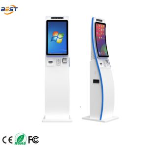 Quality Commercial Self-Service Payment Terminal with 4K Display for sale
