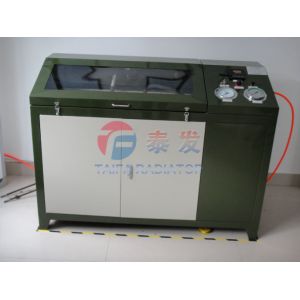 RUIAN TAIFA AUTO RADIATOR CO.,LTD.