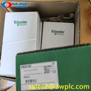 Quality VW3A1007 Schneider High-Performance Communication Module for Industrial Automation for sale