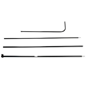 Quality Beach Flag Feather Flag Hardware With X Aluminum Pole Customized for sale