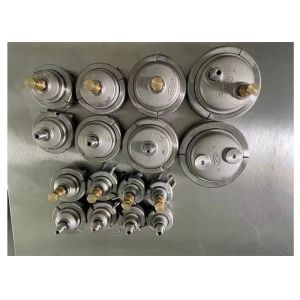 LCD Display Hydrostatic Pressure Testing Machine Manufacturers