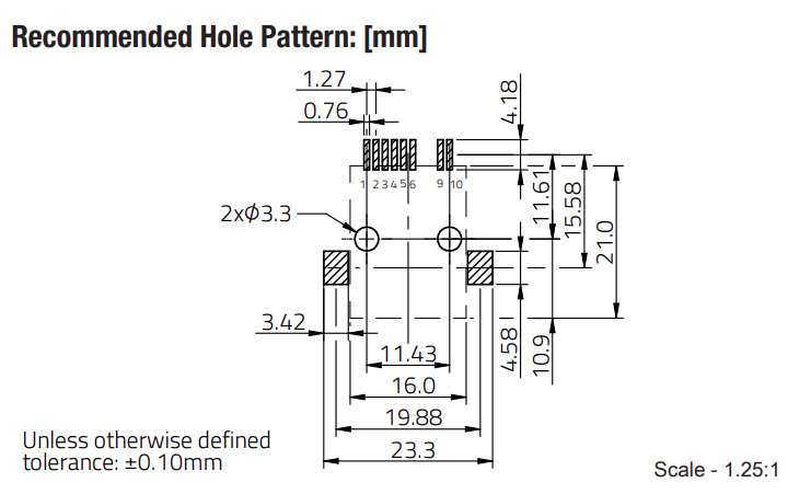 7498210002 Datasheet