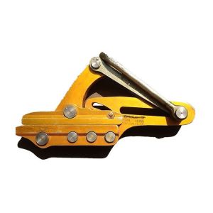 Quality Construction Optical WireOPGW Self Gripping Clamps for sale