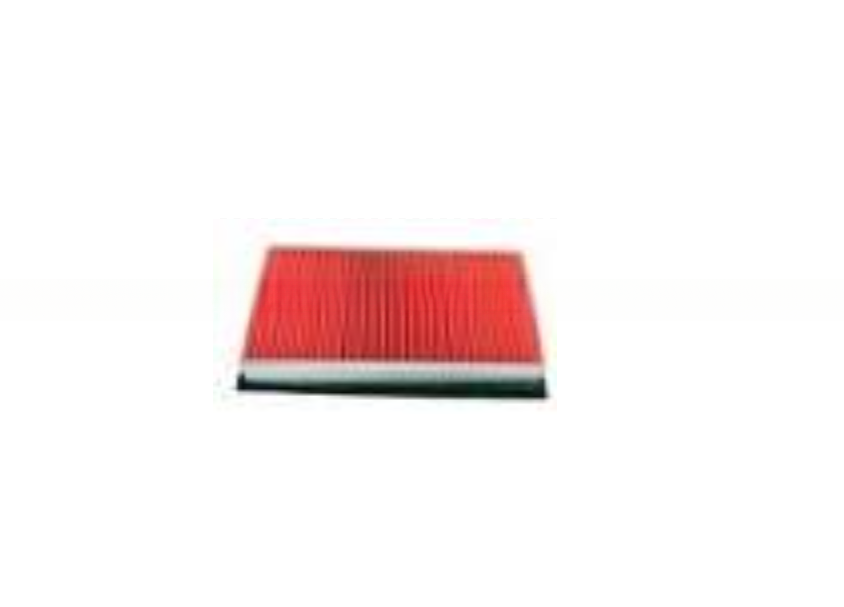 OEM Motorcycle Air Filter Replacement For Nissan 16546-ED500 16546-ED000 Engine 1.8