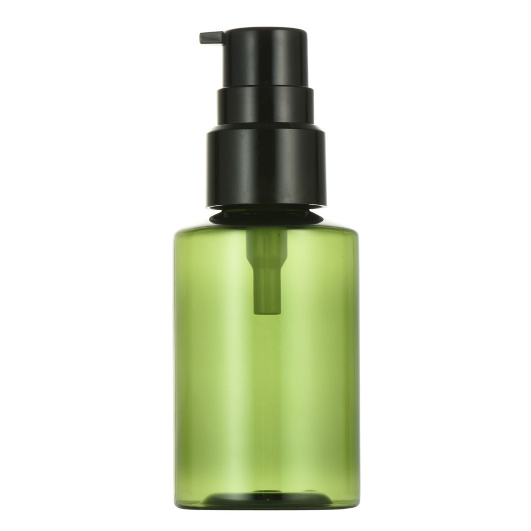 24/410 Treatment Cream Pump with Pet Bottle