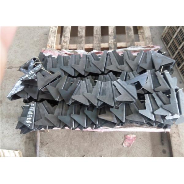 polishing 0.3mm Custom Sheet Metal Stamping Parts deep drawn components