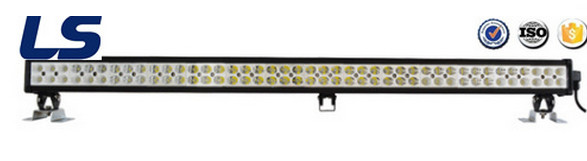 For Jeep Wrangler Trucks Cars 252W 12 Volt CREE LED LED Light Bar