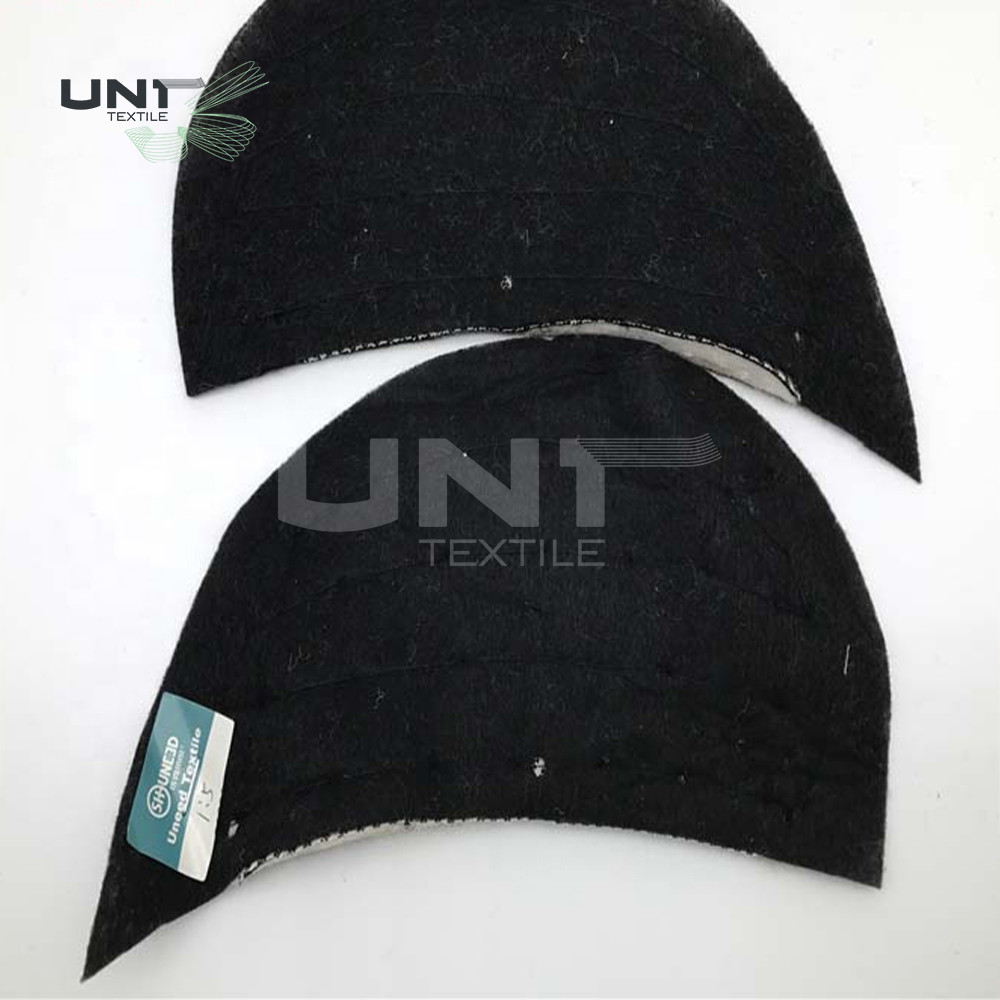 Men's Casual Wear / Suits Sewing Shoulder Pads With Very Good Shape