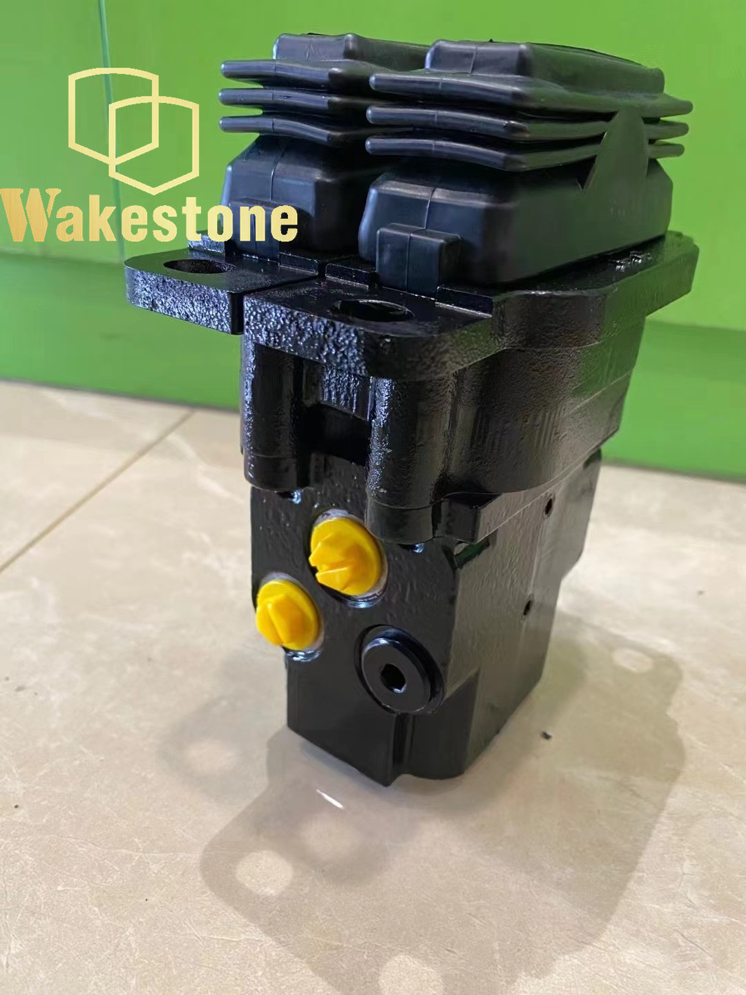 Foot Valve Assembly for Doosan DX55-9C DX60-9C Excavators | OEM-Spec Pedal Unit