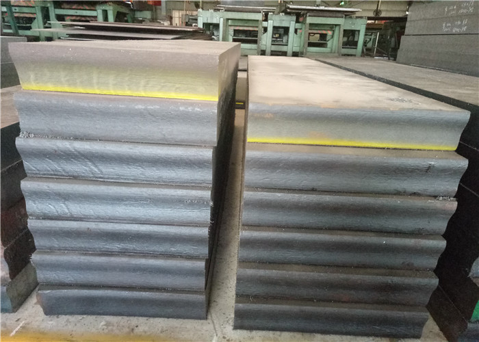 Tempring High Speed Tool Steel Abrasion Resistance For Cold Work Die 1.3343 / M2