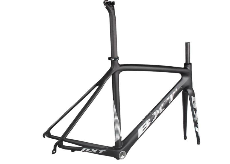 Rim Brake Carbon Road Bike Full Carbon Fiber Racing Bicycles 700C