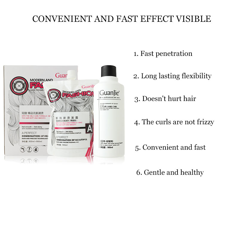 Bottle Customize Your Wavy Hair with this Long Lasting Natural Salon Professional Cream