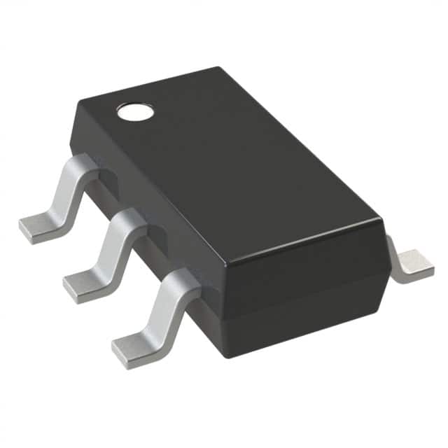 Quality LTC5536ES6#TRMPBF for sale